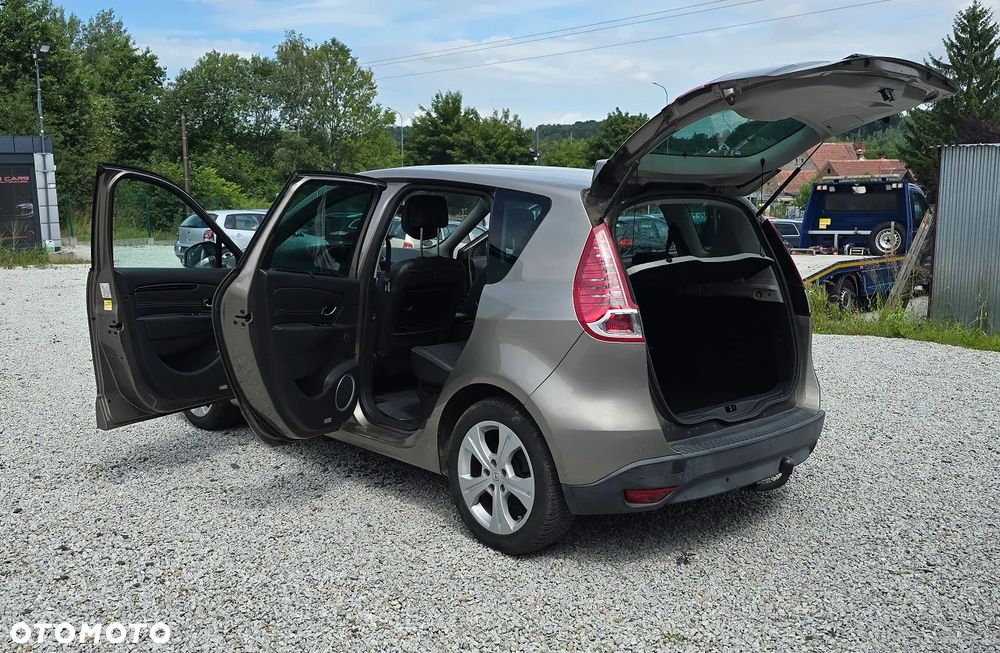 Renault Scenic 1.4 16V TCE Tech Run - 13