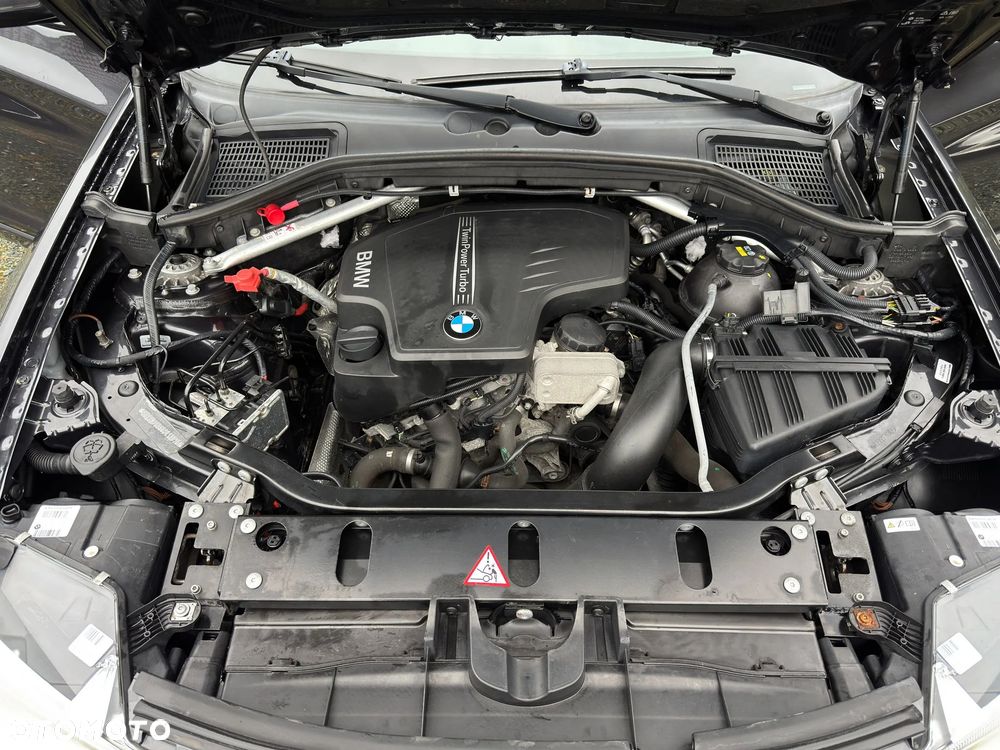 BMW X4 - 34