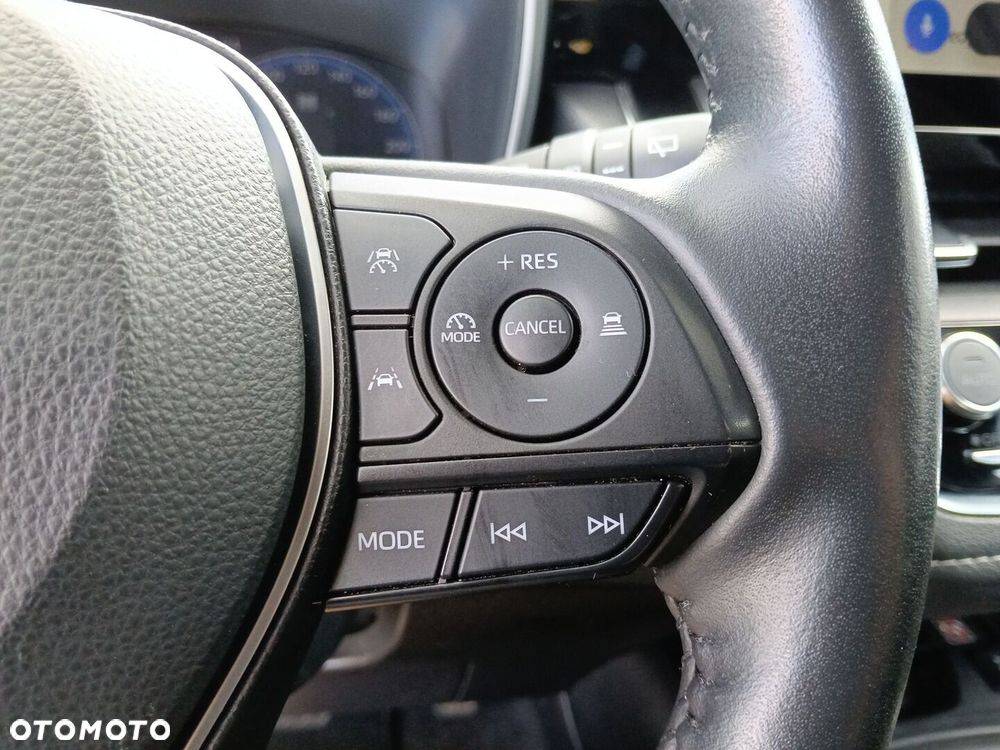 Toyota Corolla - 20
