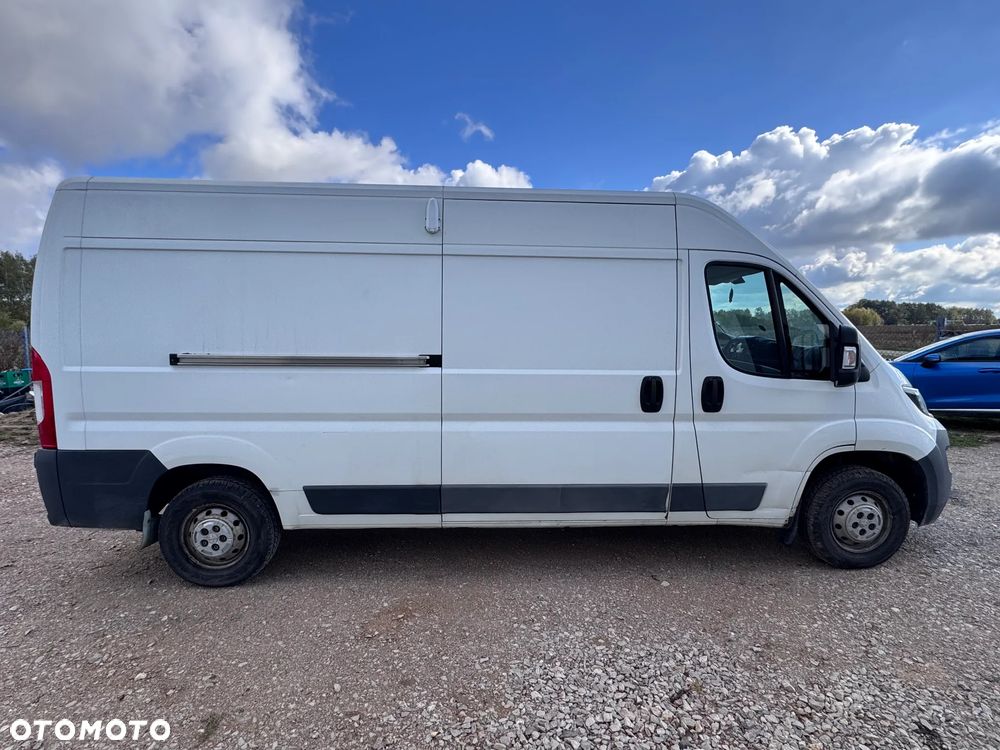 Peugeot Boxer - 6