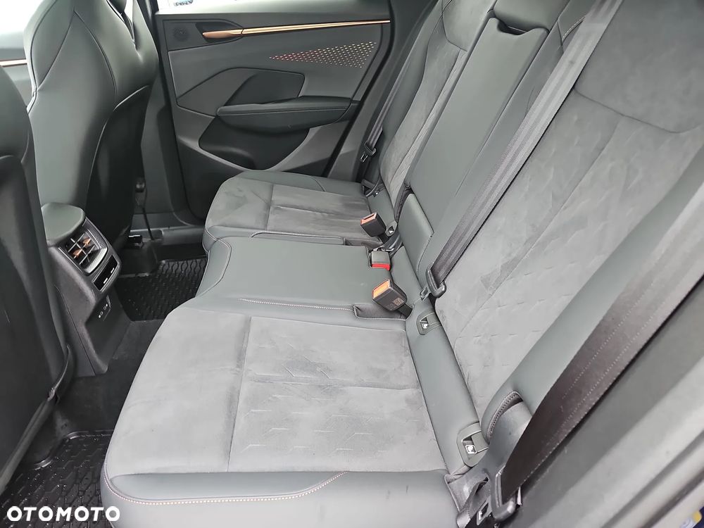 Cupra Terramar 2.0 TSI 4Drive VZ DSG - 12