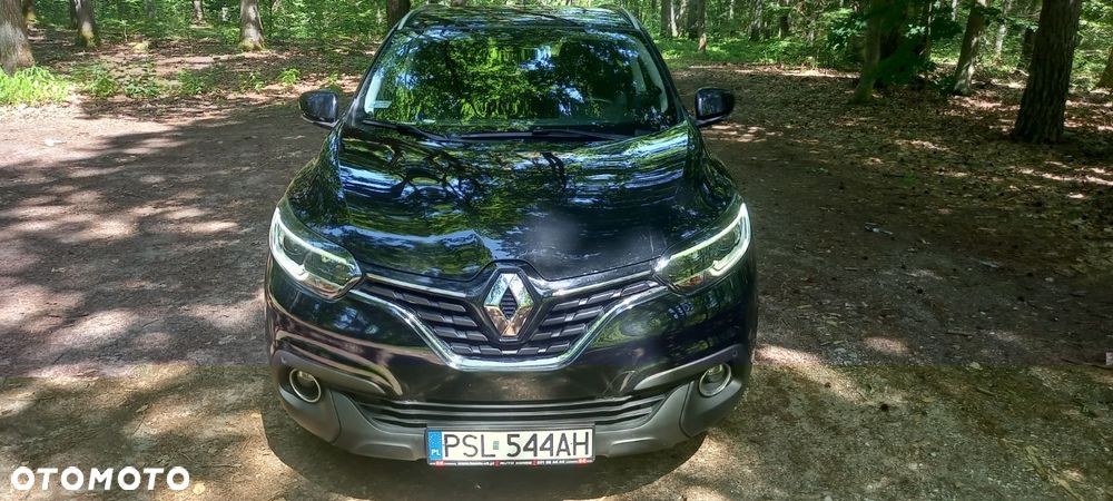Renault Kadjar 1.2 Energy TCe Adventure - 1