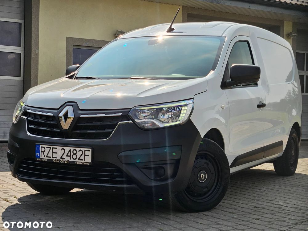 Renault EXPRESS VAN - 6