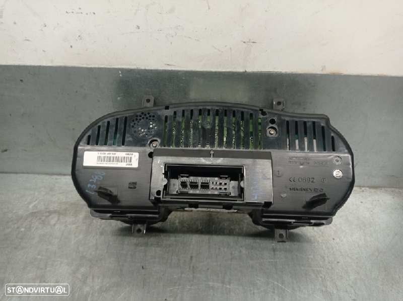 QUADRANTE SEAT LEON 2005 -1P0920823F - 3