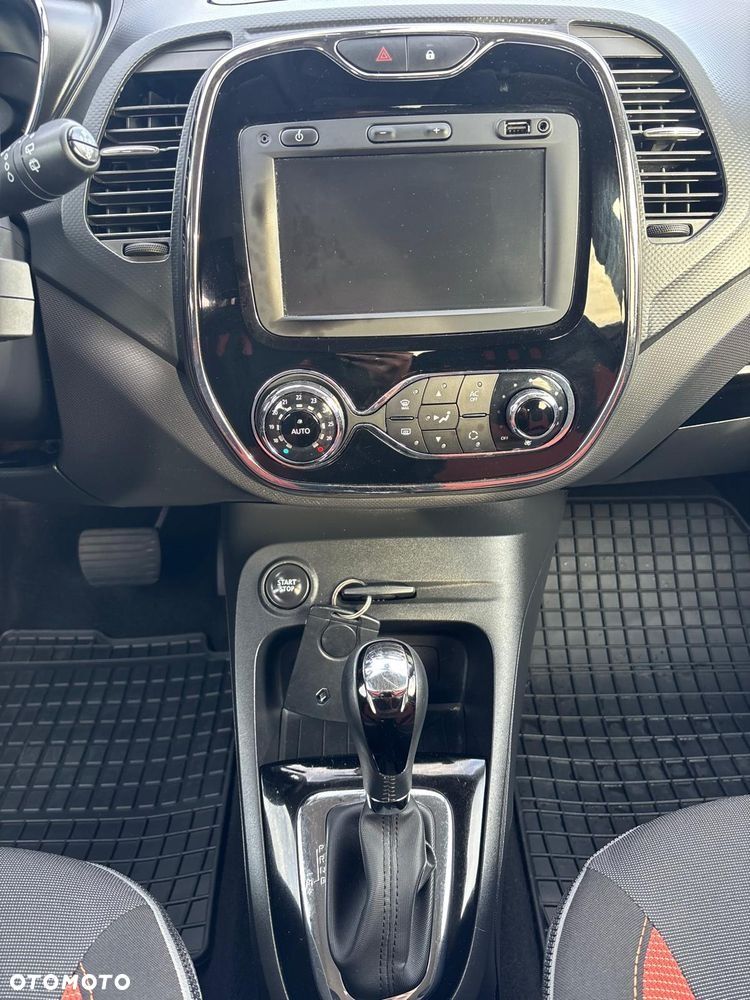 Renault Captur 1.2 TCe Intens EDC - 9