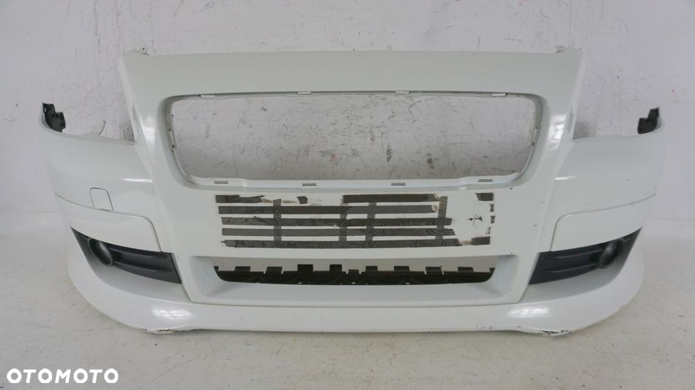 ZDERZAK PRZÓD PRZEDNI VOLVO C30 R-DESIGN 06-10 614-46 2006-2010 30657188