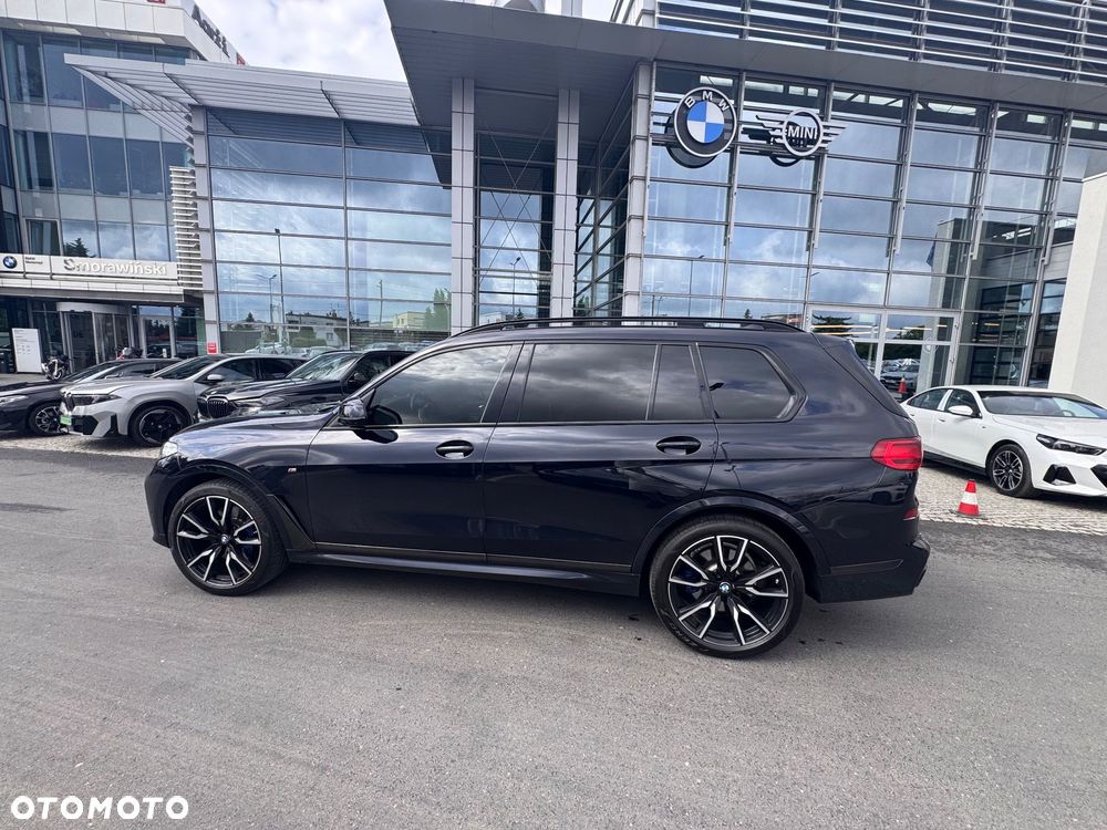 BMW X7 xDrive40d mHEV - 2
