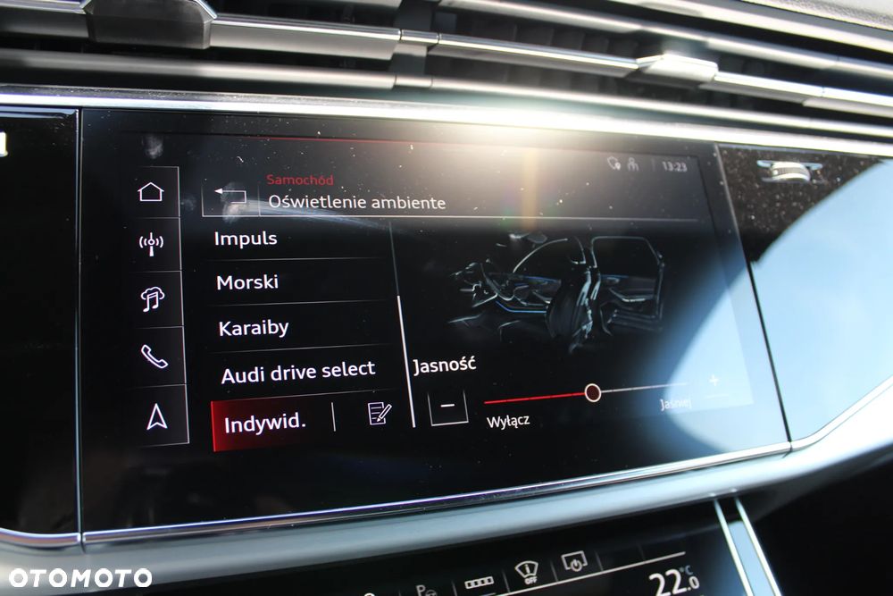 Audi Q7 TDI mHEV 210 kW Quattro S Line Tiptr - 27