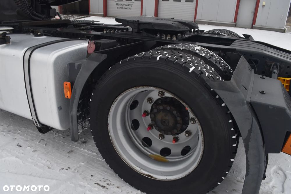 Iveco Stralis - 12