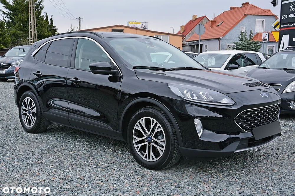 Ford Escape - 3