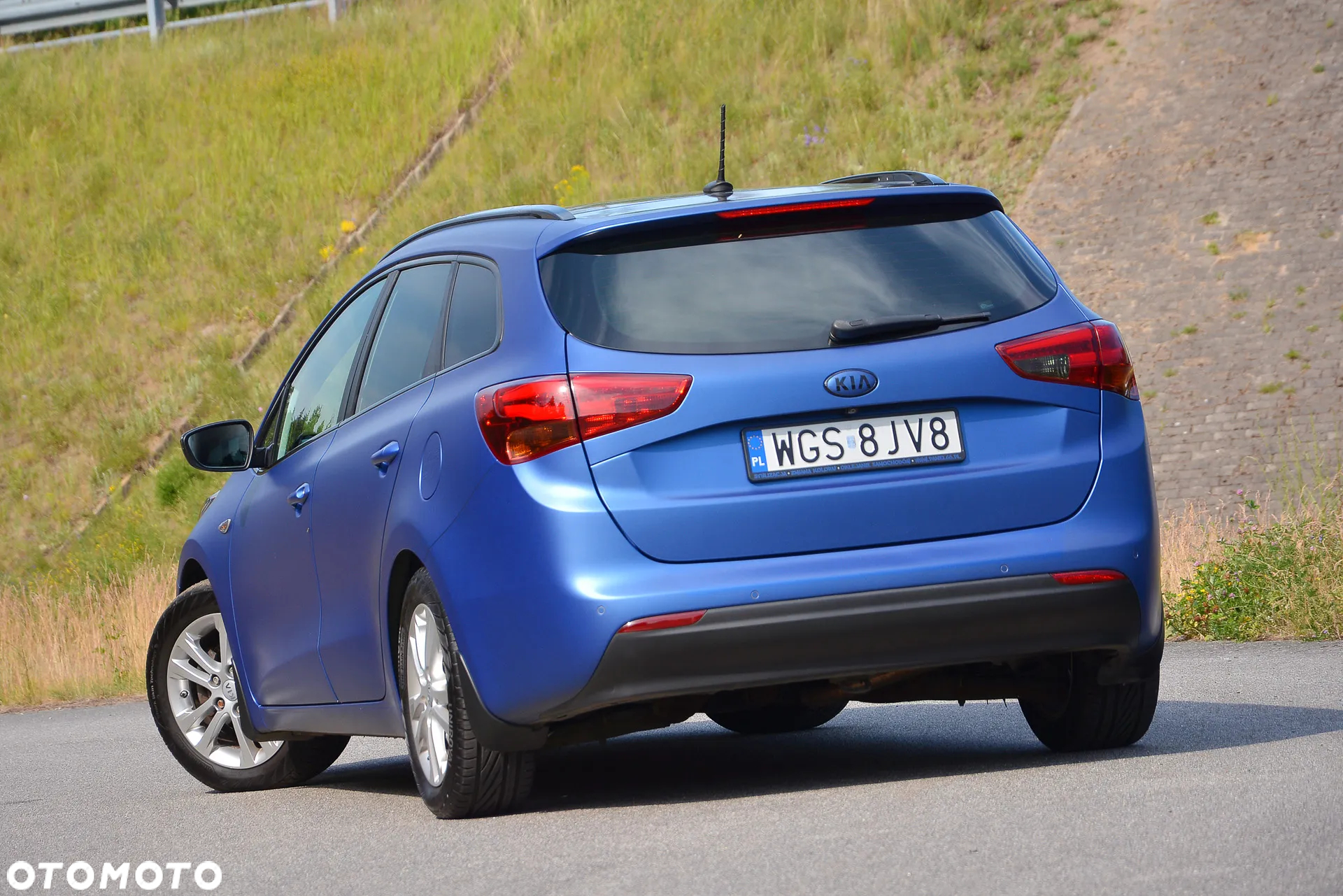 Kia Ceed Cee'd 1.6 GDI Business Line - 12