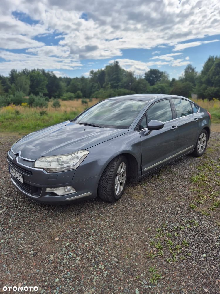 Citroën C5 2.0 HDi Exclusive - 2