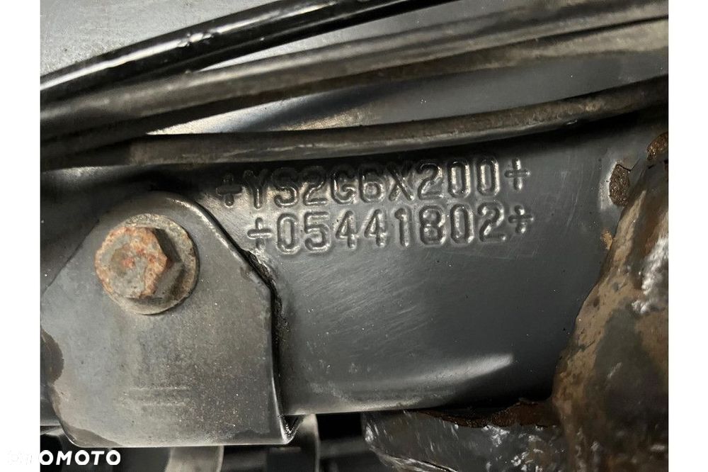 Scania G450 6x2*4 - 23