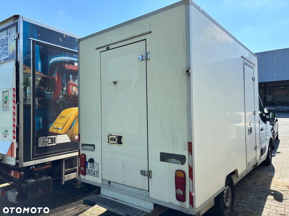 Renault Master - 3