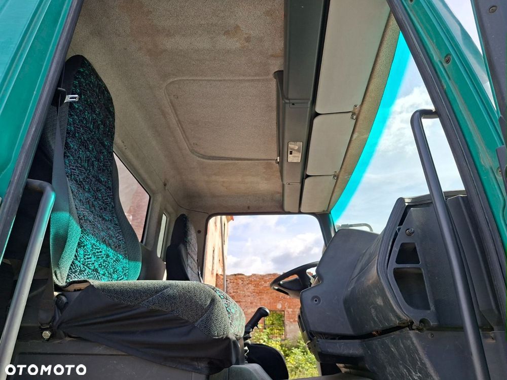 MAN Tgm 18.280 4X4 Bb - 27