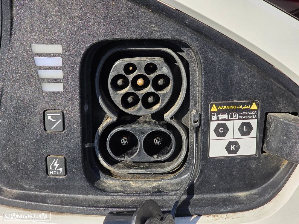 Kia EV6 77,4-kWh Business - 14