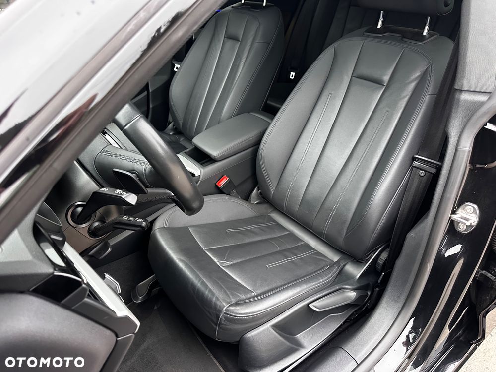 Audi A5 Sportback 40 TDI S tronic S line business - 24