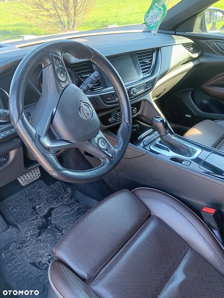 Opel Insignia Sport2.0 Direct InjTurbo 4x4 Exclusive - 17