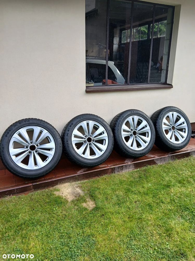 BMW Seria 7 730d Blue Performance - 17