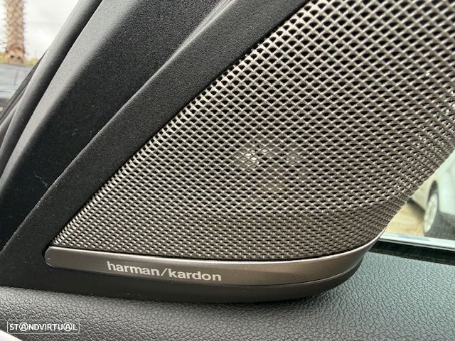 BMW 520 d Pack M Auto - 21