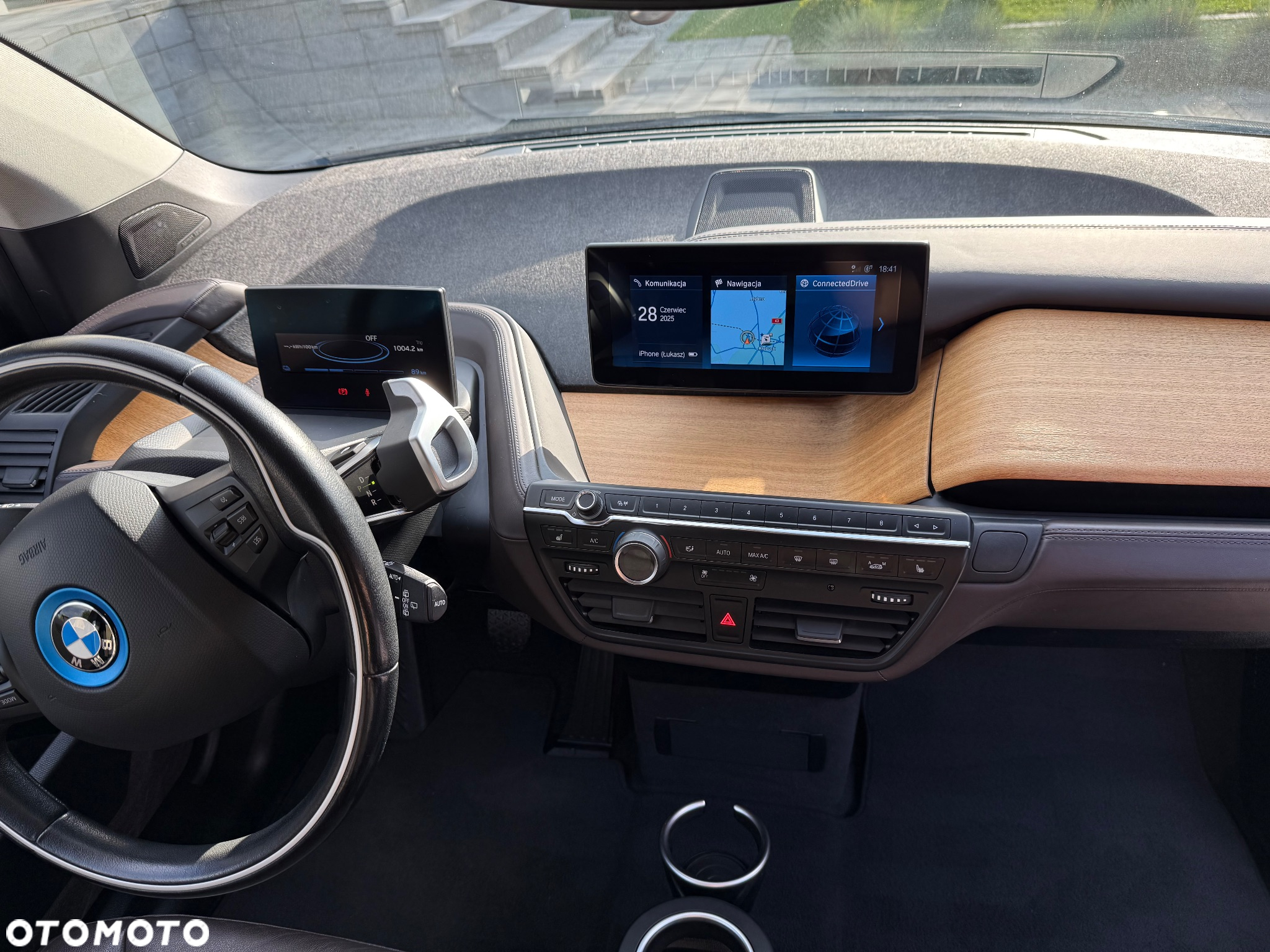 BMW i3 120 Ah - 25