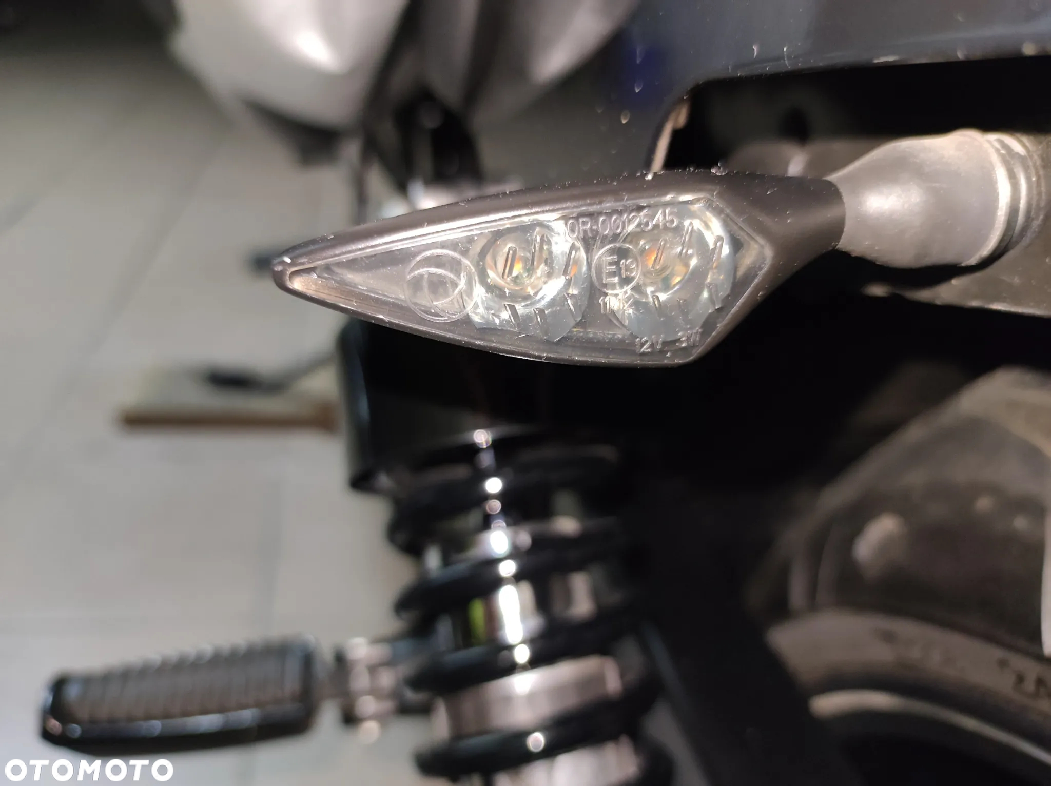 Harley-Davidson V-Rod Night Rod - 14