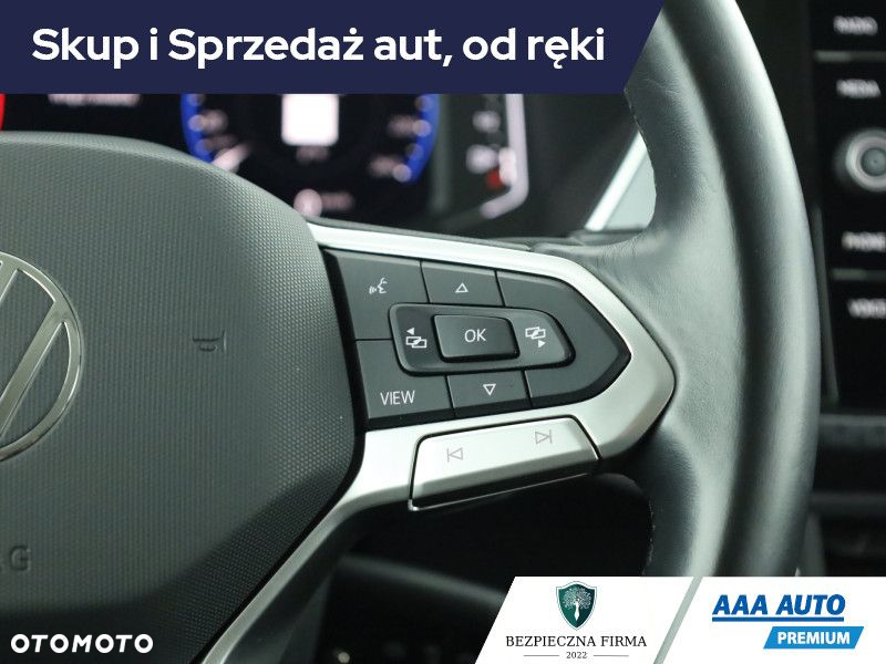 Volkswagen T-Cross - 15