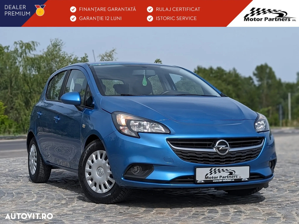 Opel Corsa 1.4 ECOTEC Aut. Active