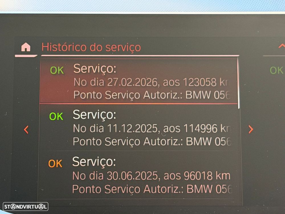BMW 116 d Aut. Advantage - 37