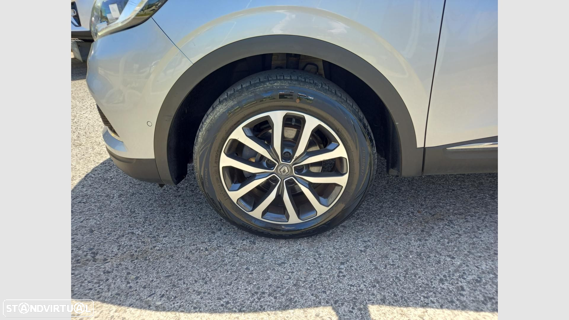 Renault Kadjar 1.3 TCe Intens - 10
