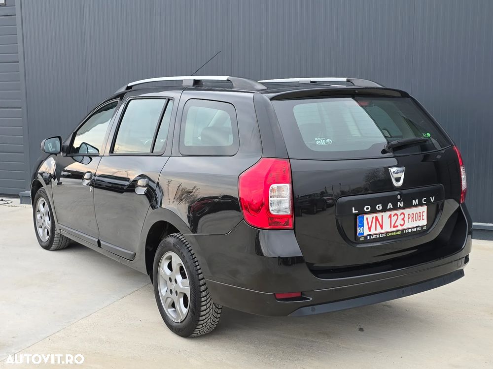 Dacia Logan - 9