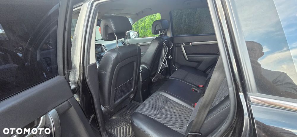 Chevrolet Captiva 2.0 d LT base - 16