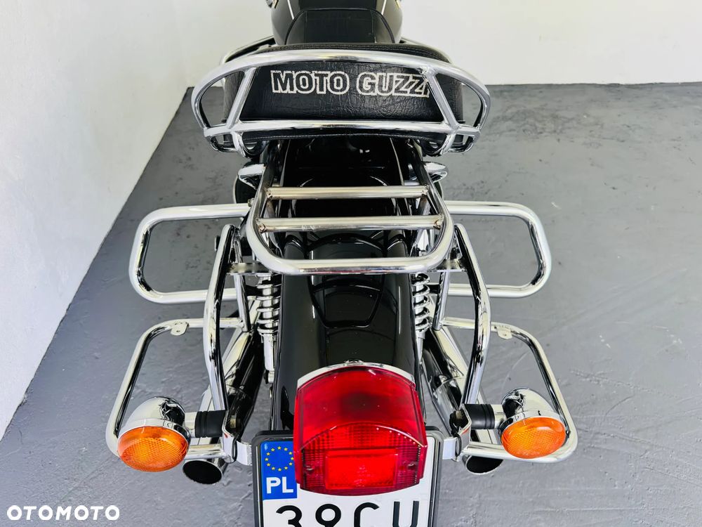 Moto Guzzi California - 26