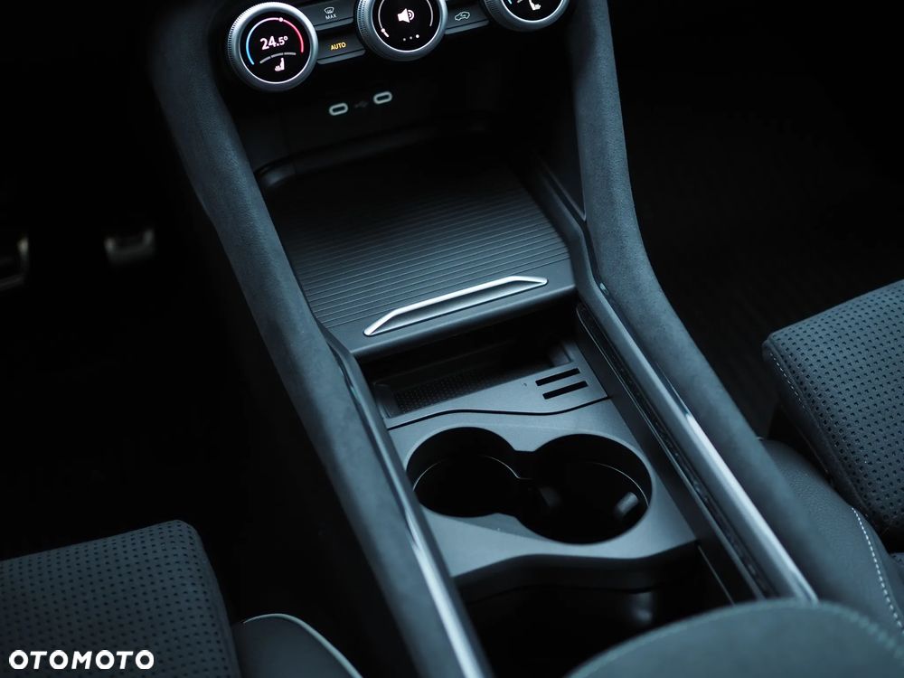 Skoda Kodiaq 2.0 TDI 4x4 Sportline DSG - 20