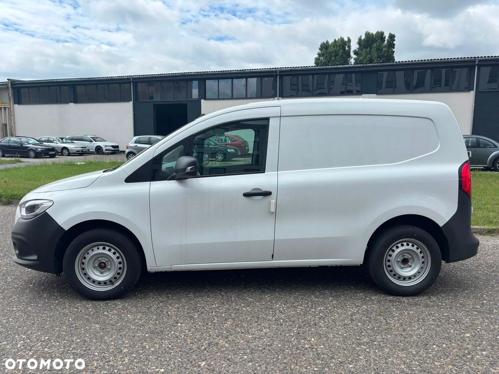 Mercedes-Benz Citan 110 CDI Furgon 2716mm - 5