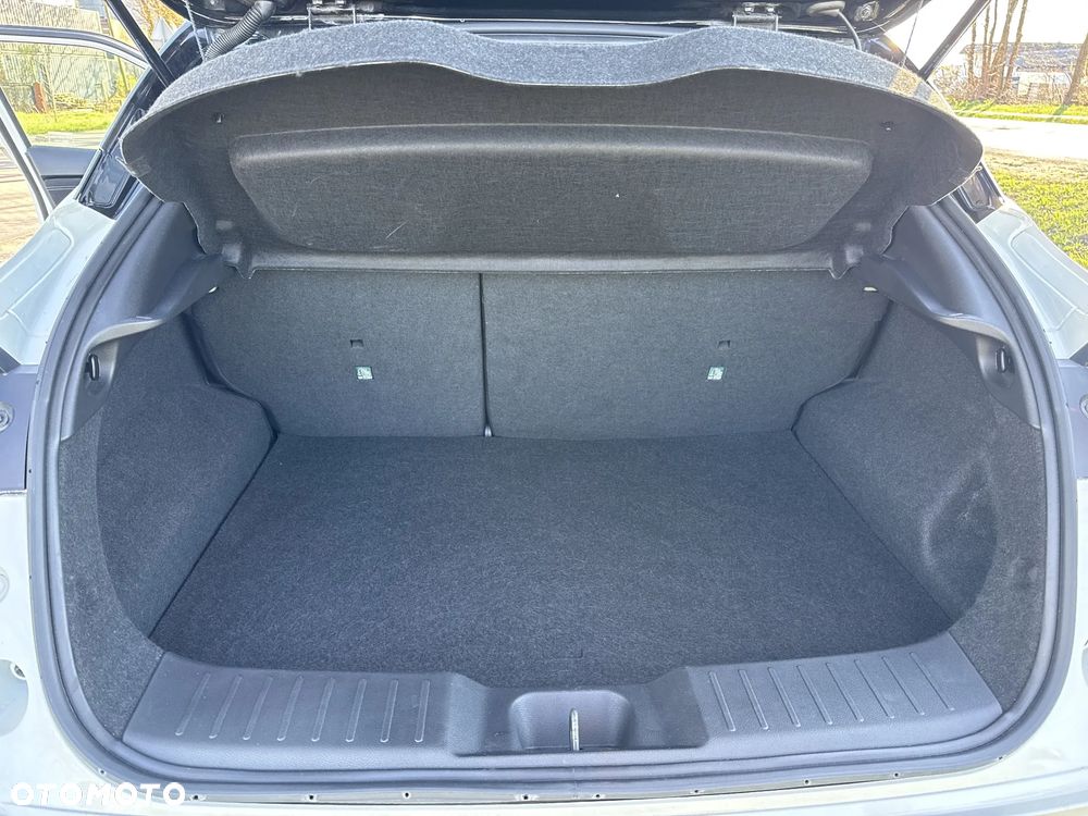 Nissan Juke 1.6 Hybrid N-Design AMT - 12