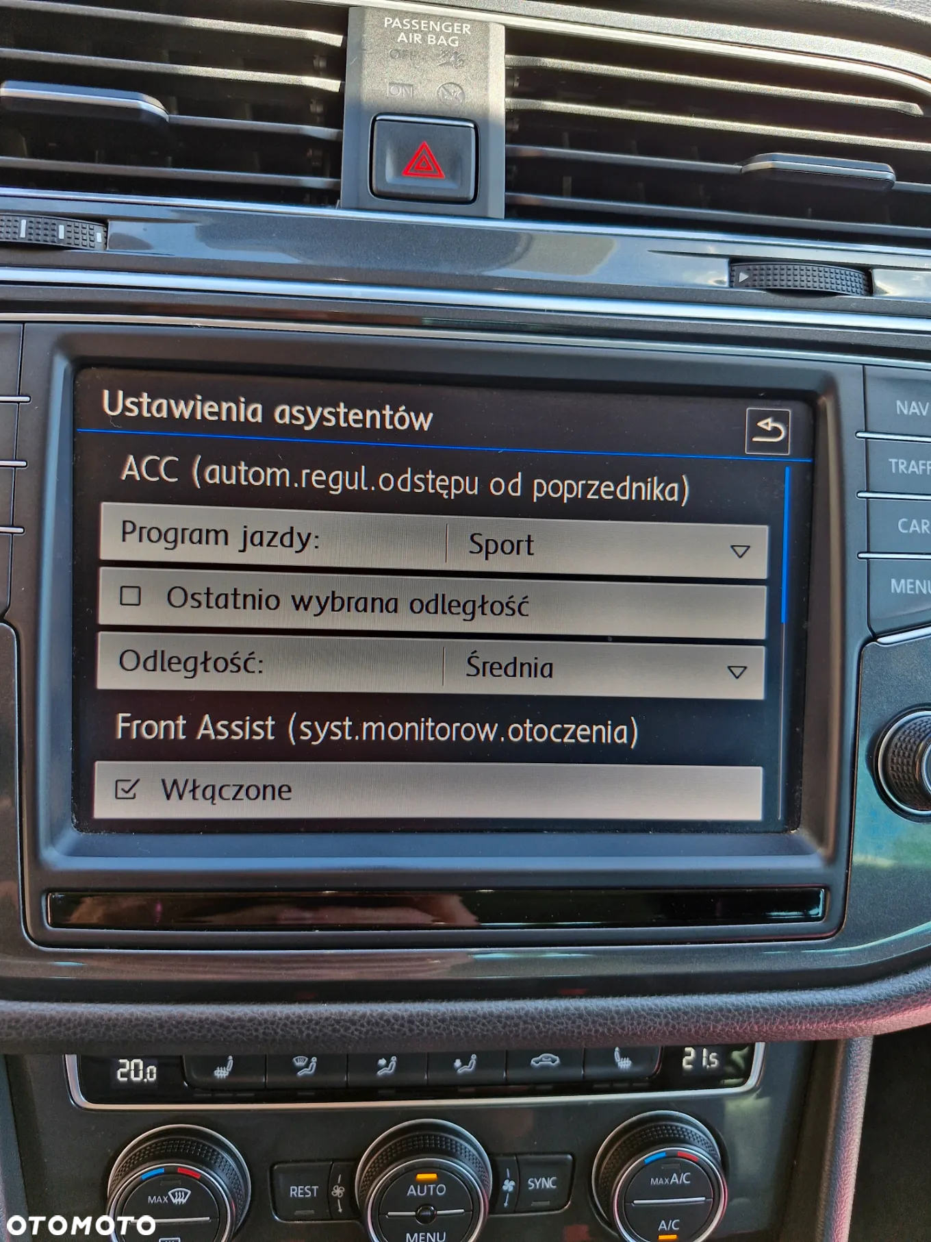 Volkswagen Tiguan 2.0 TDI BMT SCR 4Mot Comfortline DSG - 19