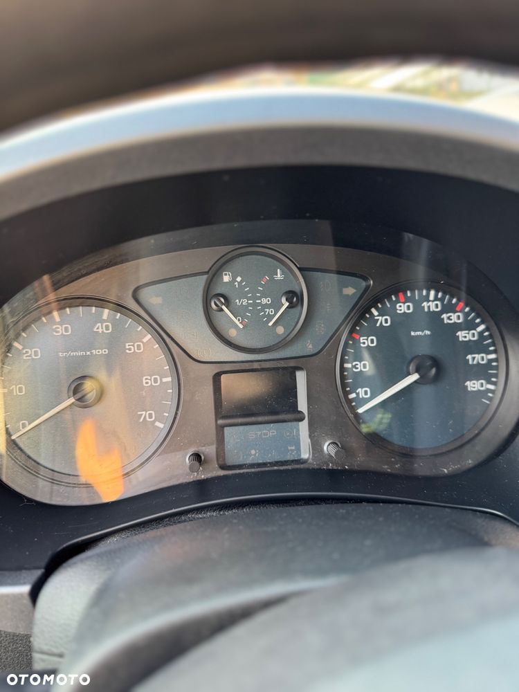 Citroën Berlingo 1.6 HDi Multispace - 18