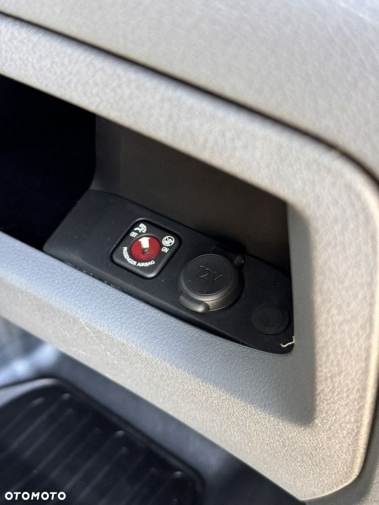 Toyota ProAce - 19