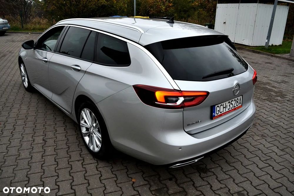 Opel Insignia 2.0 CDTI Business Elegance S&S - 32