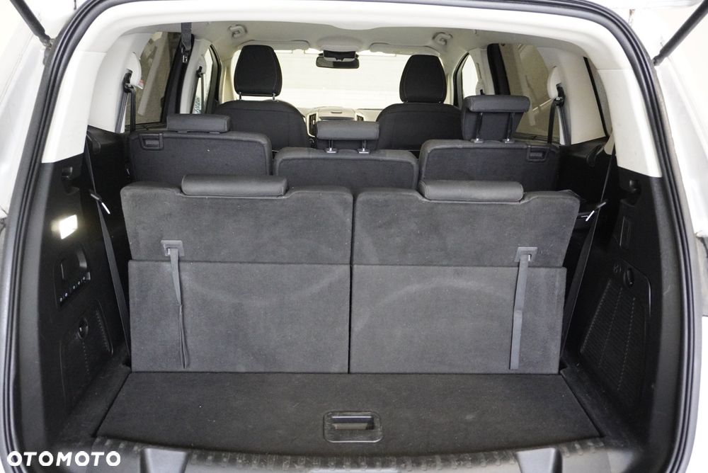 Ford S-Max 2.0 TDCi Titanium PowerShift - 13