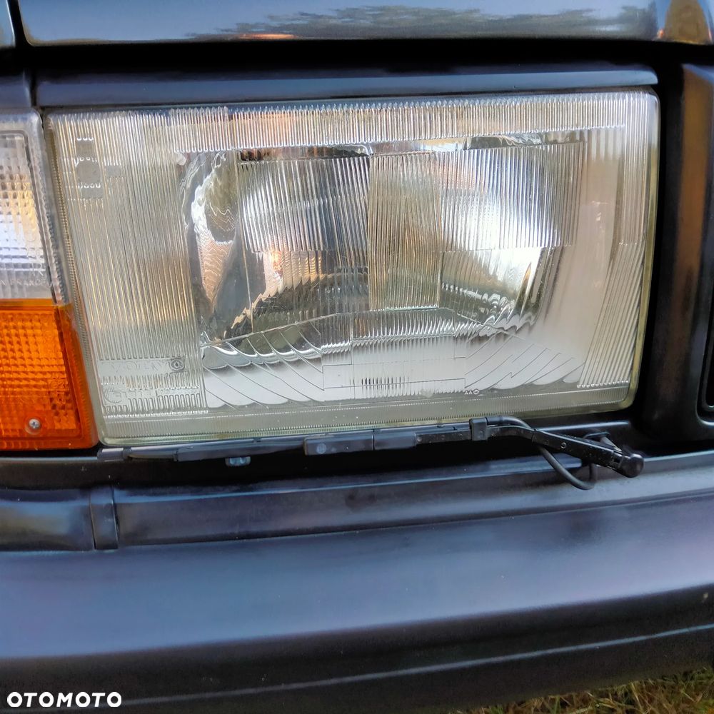 Volvo Seria 200 - 17