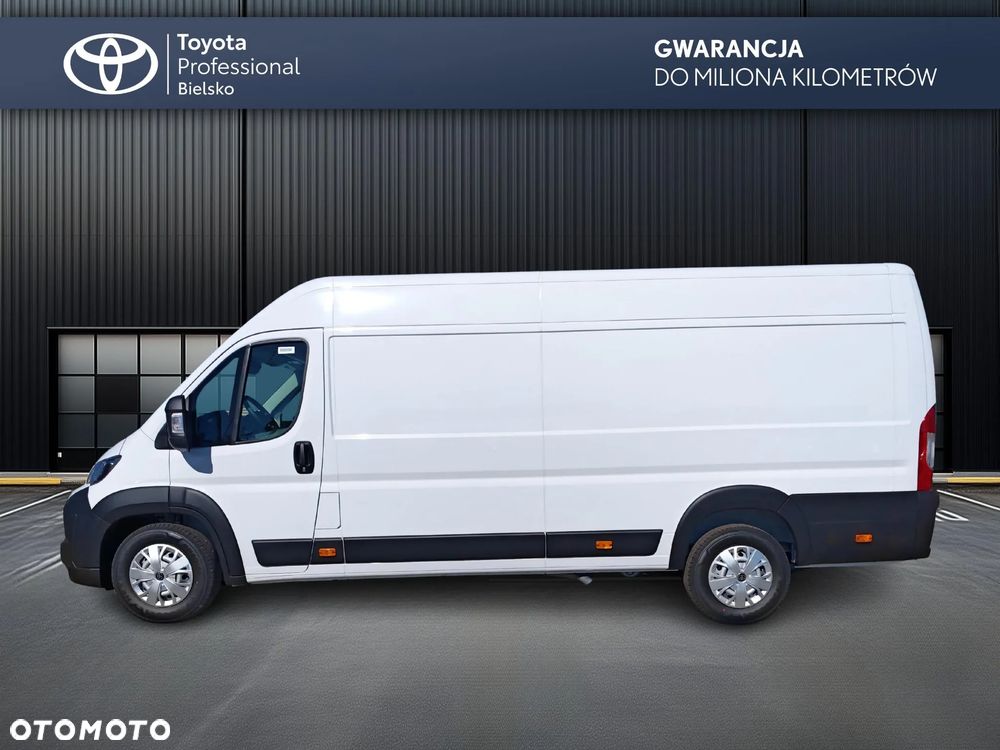 Toyota Proace Max - 5