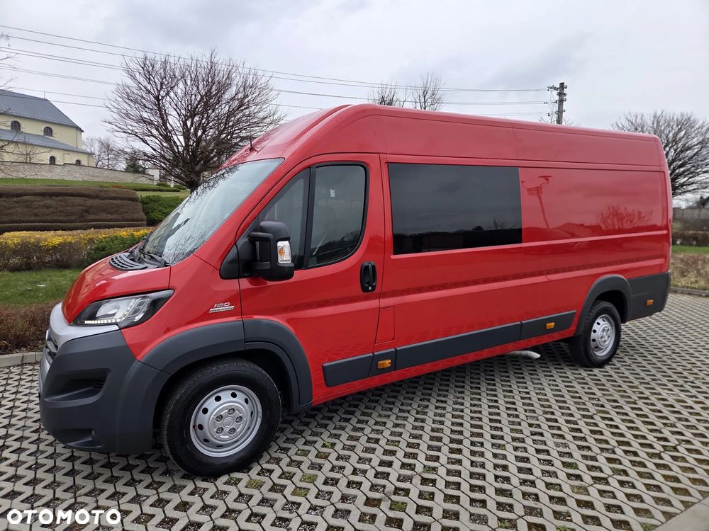 Fiat Ducato - 11