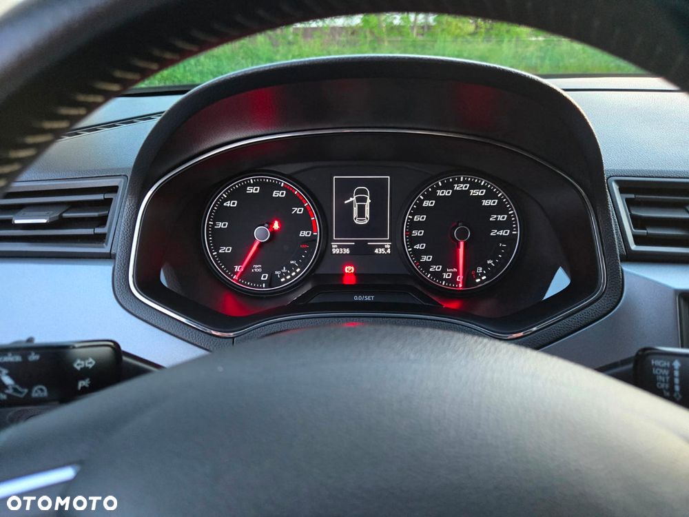 Seat Arona 1.0 TSI Style S&S - 10