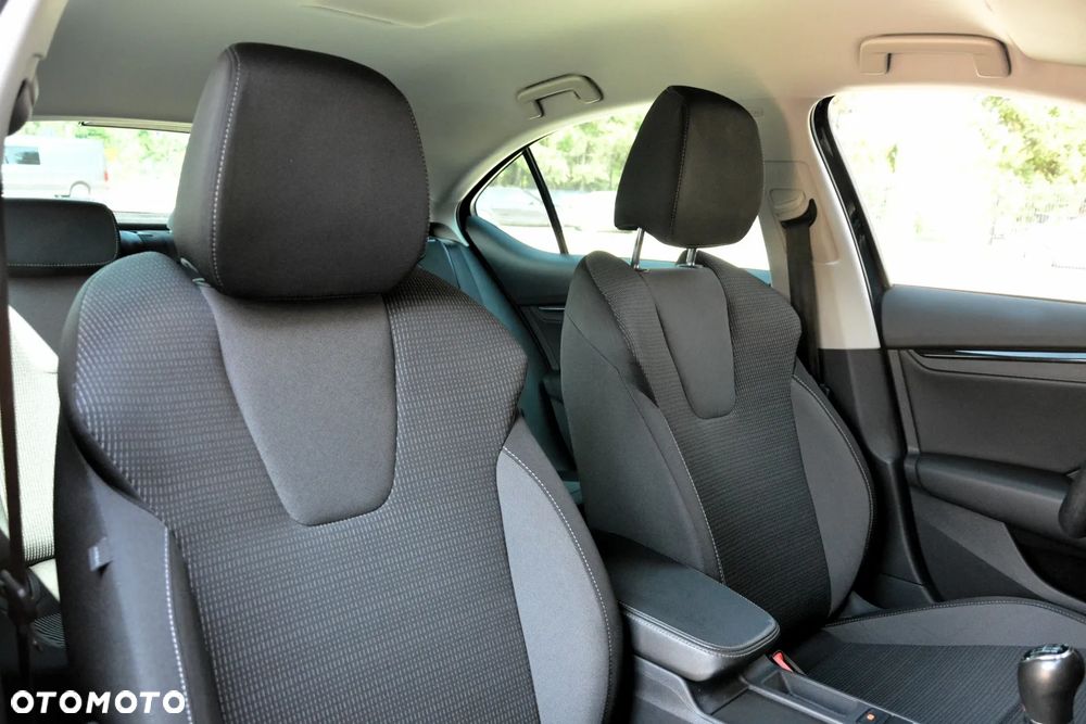 Skoda Octavia 1.0 TSI Ambition - 18