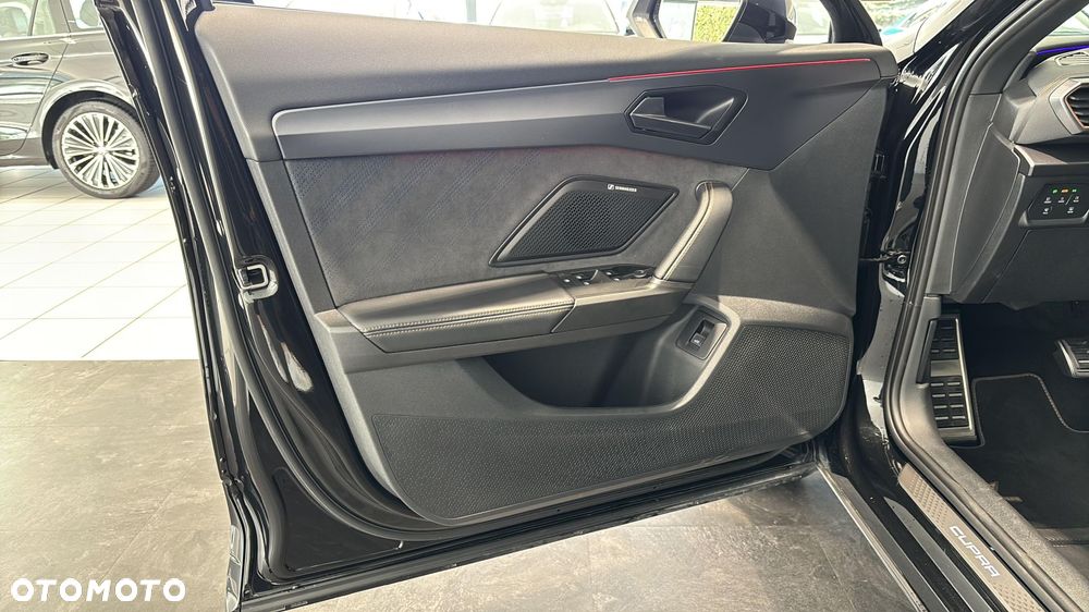 Cupra Formentor - 10