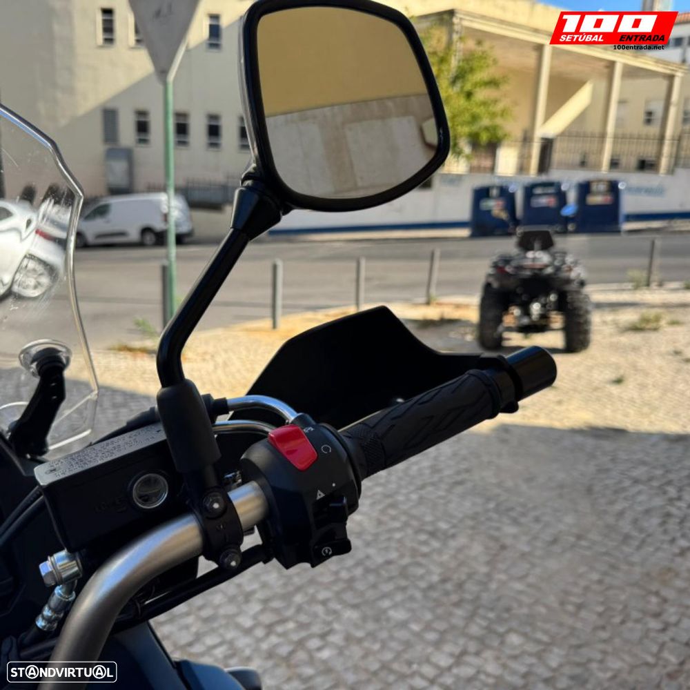 Suzuki DL V-STROM - 19