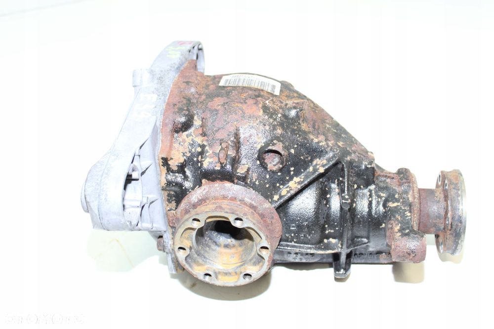 BMW E39 3.07 DYFER MOST DYFERENCJAŁ 1428464 - 3