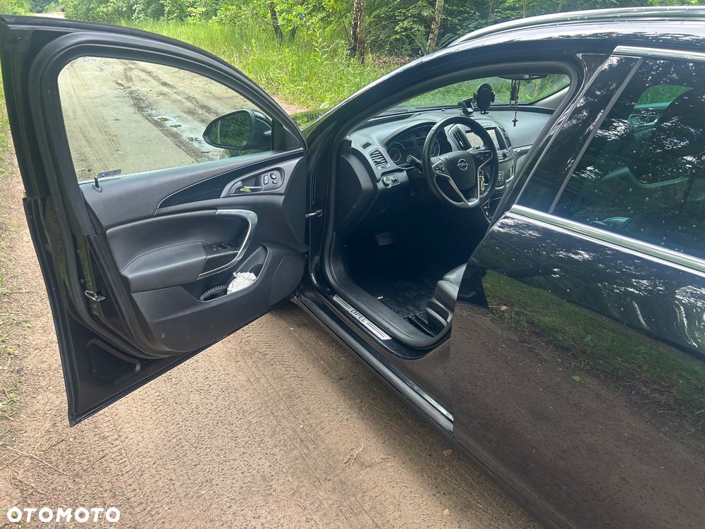 Opel Insignia 1.6 CDTI - 19